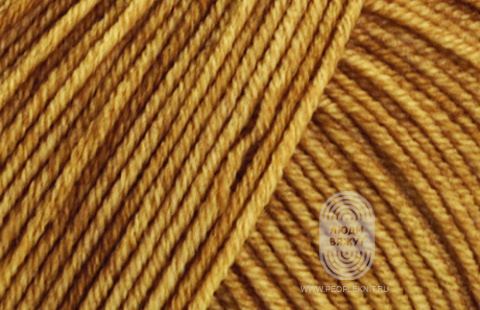 COOL WOOL vintage, схема вязания на сайте Люди Вяжут