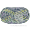 MEILENWEIT 100 MERINO EXTRAFINE LUNA, схема вязания на сайте Люди Вяжут