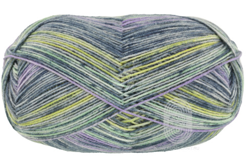 MEILENWEIT 100 MERINO EXTRAFINE LUNA, схема вязания на сайте Люди Вяжут