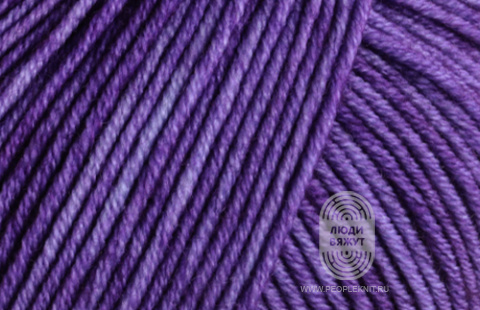 COOL WOOL vintage, схема вязания на сайте Люди Вяжут