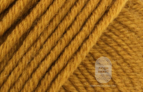 COOL WOOL SUPERBIG, схема вязания на сайте Люди Вяжут