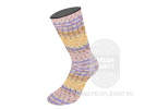 MEILENWEIT 8-PLY 150 LANDLUST , схема вязания на сайте Люди Вяжут