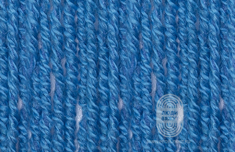 MEILENWEIT 100 COTTON BAMBOO, схема вязания на сайте Люди Вяжут