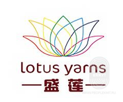 Lotus yarns