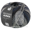 MEILENWEIT 100 ALPACA MIX, схема вязания на сайте Люди Вяжут