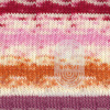 MEILENWEIT 100 MERINO RAINBOW hand-dyed, схема вязания на сайте Люди Вяжут
