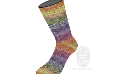MEILENWEIT 100 CASHMERE HAWAII, схема вязания на сайте Люди Вяжут