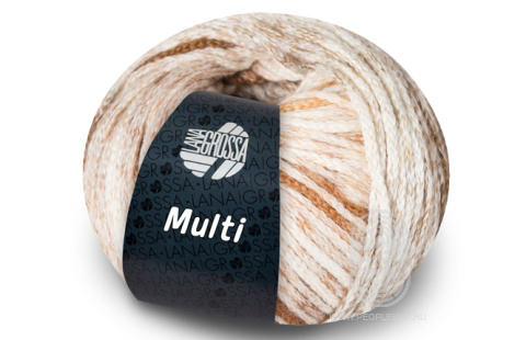 MULTI, схема вязания на сайте Люди Вяжут