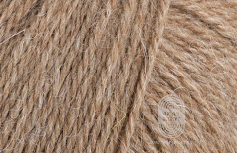 NATURAL LAMA FINE, схема вязания на сайте Люди Вяжут