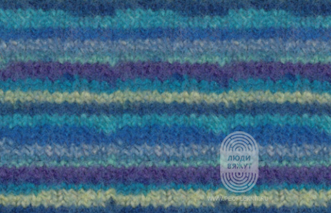 FELTRO print/nebbia/tweed/color melange/snow/tono/fumo/line/chess/rigato/punto, схема вязания на сайте Люди Вяжут