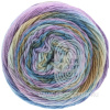 MEILENWEIT 100 COLOR MIX MULTI, схема вязания на сайте Люди Вяжут
