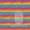 MEILENWEIT 100 COSY SOCKS MULTI STRIPES, схема вязания на сайте Люди Вяжут