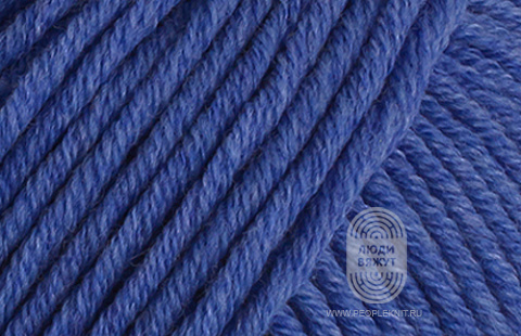 COOL WOOL SUPERBIG melange, схема вязания на сайте Люди Вяжут