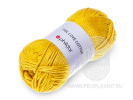 Промо для LOVE COTTON, схема вязания на сайте Люди Вяжут