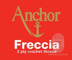 Anchor Freccia