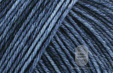 COOL WOOL vintage, схема вязания на сайте Люди Вяжут