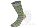 MEILENWEIT 100 SOCKTOBER, схема вязания на сайте Люди Вяжут