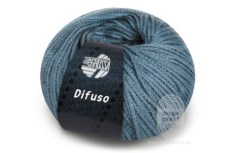 DIFUSO, схема вязания на сайте Люди Вяжут