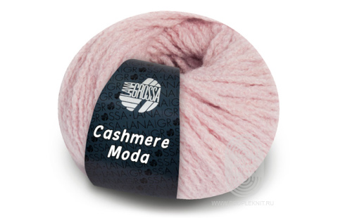 CASHMERE MODA, схема вязания на сайте Люди Вяжут