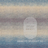 MEILENWEIT 100 ALPACA PRINT, схема вязания на сайте Люди Вяжут