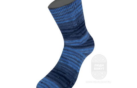 Solo Cotone ZEBRA, схема вязания на сайте Люди Вяжут