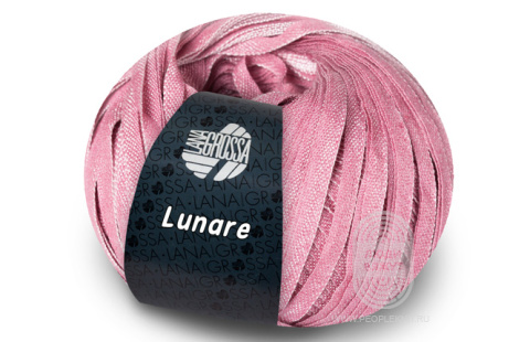 LUNARE, схема вязания на сайте Люди Вяжут