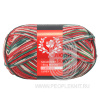 MEILENWEIT 6-PLY 150 MERINO CHRISTMAS LUREX, схема вязания на сайте Люди Вяжут