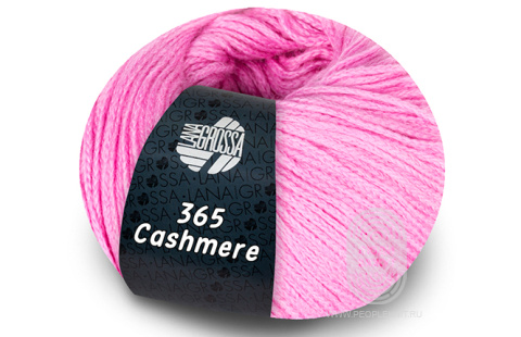 365 CASHMERE, схема вязания на сайте Люди Вяжут