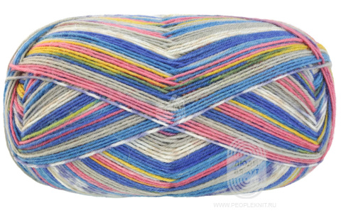 MEILENWEIT 6-PLY 150 ARTE, схема вязания на сайте Люди Вяжут