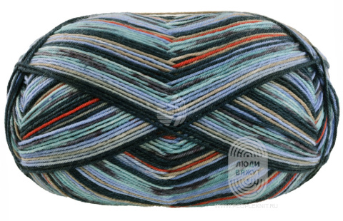 MEILENWEIT 100 MERINO EXTRAFINE SOFT, схема вязания на сайте Люди Вяжут