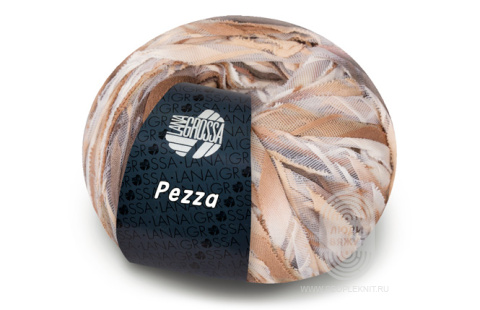 PEZZA, схема вязания на сайте Люди Вяжут