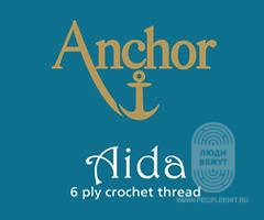 Anchor Aida