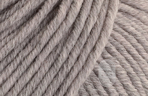 COOL WOOL SUPERBIG melange, схема вязания на сайте Люди Вяжут