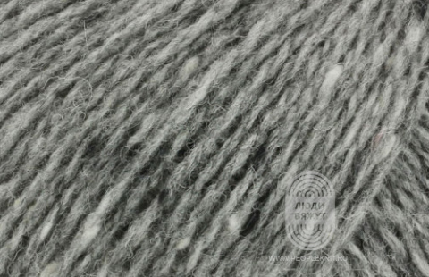 Landlust SOFT TWEED 180, схема вязания на сайте Люди Вяжут