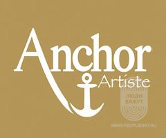 Anchor Artiste