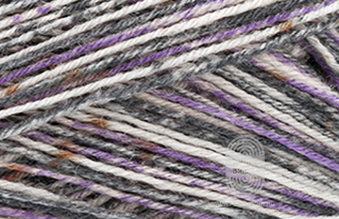 MEILENWEIT 6-PLY 150 ACTION, схема вязания на сайте Люди Вяжут