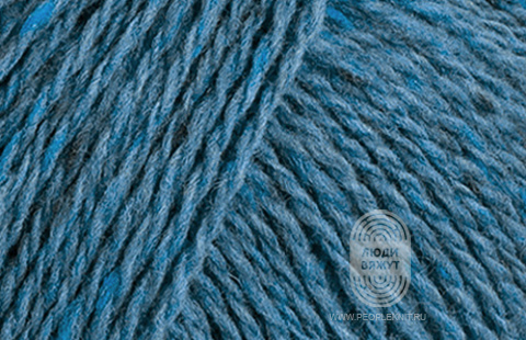 Landlust SOFT TWEED 180, схема вязания на сайте Люди Вяжут
