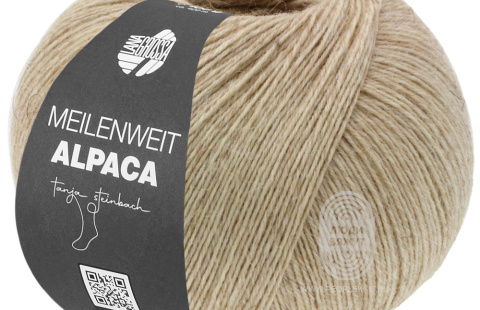MEILENWEIT 100 ALPACA, схема вязания на сайте Люди Вяжут