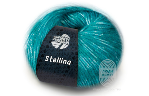 STELLINA, схема вязания на сайте Люди Вяжут