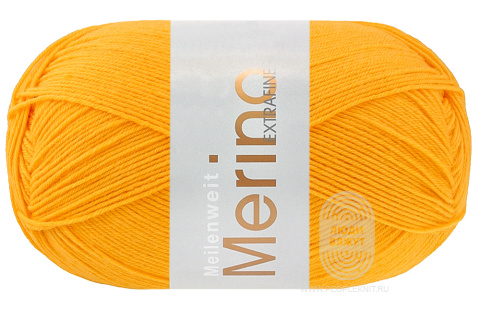 MEILENWEIT 100 MERINO EXTRAFINE, схема вязания на сайте Люди Вяжут