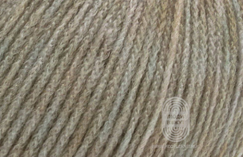 CASHMERE 16 FINE /degrade, схема вязания на сайте Люди Вяжут