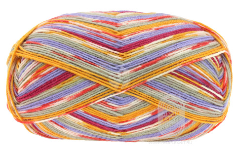 MEILENWEIT 6-PLY 150 FANTASY, схема вязания на сайте Люди Вяжут