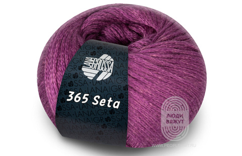 365 SETA, схема вязания на сайте Люди Вяжут