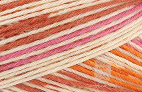 MEILENWEIT 6-PLY 150 MARINELLA, схема вязания на сайте Люди Вяжут