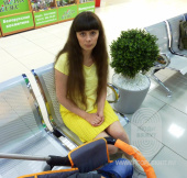 Летняя юбочка "Солнце" , схема вязания на сайте Люди Вяжут
