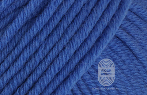 COOL WOOL SUPERBIG, схема вязания на сайте Люди Вяжут