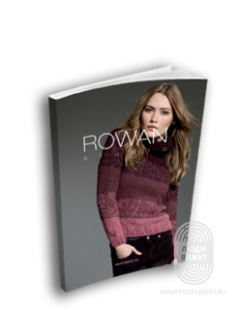 Комплект "Rowan: Studio 26", SS 2012