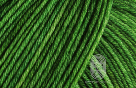 COOL WOOL vintage, схема вязания на сайте Люди Вяжут