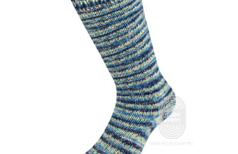 MEILENWEIT 6-PLY 150 ACTION, схема вязания на сайте Люди Вяжут