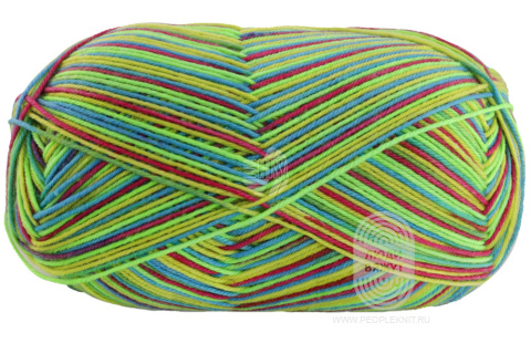 MEILENWEIT 100 MERINO EXTRAFINE COSY, схема вязания на сайте Люди Вяжут
